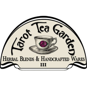 Tarot Tea Garden