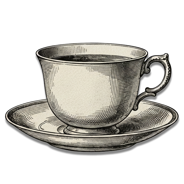 TTG - Tea-Cup