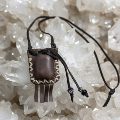 Mojo-Pouch on Quartz